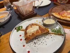-鼎鼎西餐厅