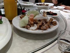 -海鲜城大家餐厅