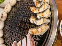 -霸腹烤肉(厦门柚子番店)