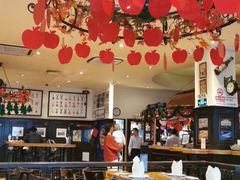 -兰特伯爵西餐厅·啤酒屋(方庄店)