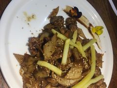 -雀舞云南菜(乐客城店)