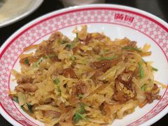 -满园烤鸭·春饼(沈北万达店)