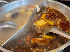 -太和殿鸳鸯麻辣火锅