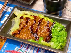 -馔豚·台北菜专门店(深圳湾万象城店)