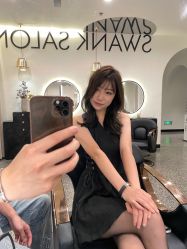 -SWANK SALON