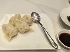 蟹肉饺-东海酒家(长平东路店)