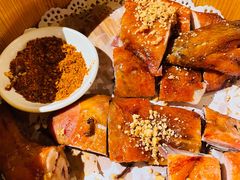 -村理·乡村菜音乐餐厅(河西店)
