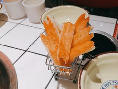 -九街淑芬掌中宝串串公司(沙坪坝店)