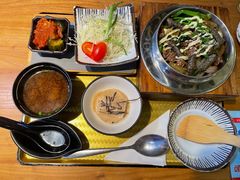 -雷门拉面店(新光天地店)