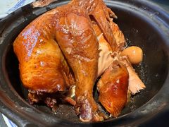 -龍聚祥烧麦馆(鼓楼店)