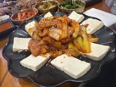 -杀猪天·韩国烤肉(总店)