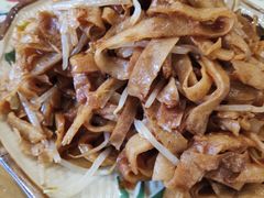 -葛记焖饼(伏牛路店)