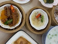 -轩记海鲜餐厅·四十五年老字号·经典粤菜(西区彩虹店)