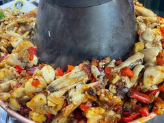 -北龙火锅店(燕山大街店)