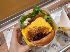 -蛋魂EGGSOUL·SPACE(德基广场店)