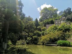 -莫干山风景区