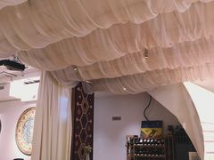 大堂-伊斯坦布尔土耳其清真咖啡餐厅