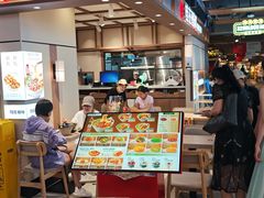 -桂在香知桂林米粉(南岗松雷店)
