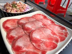 -肆拾壹號烤肉(龙岗店)