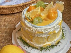 -WenTinG文汀·半糖蛋糕(新天地广场店)