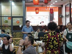 -红灯笼龙凤饭店(宁波老字号店)