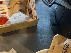 -探鱼·鲜青椒爽麻烤鱼(天一广场店)