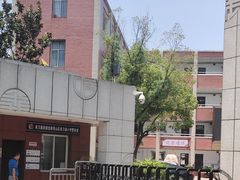 -武汉市洪山区卓刀泉小学