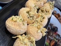 -富临轩私房菜(集庆门大街店)