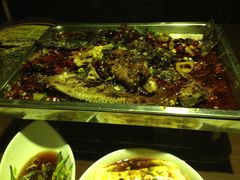iphone_upload_pic-鸣记脆皮烤鱼·海鲜烤鱼(三八广场店)