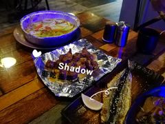 -质烤烤物·活烤海鲜(质烤总店)