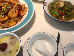 -寻乡迹· 湖南家宴(竹坑店)