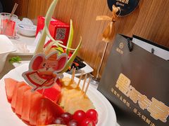 -海底捞火锅鲜切牛肉主题店(长寿路店)
