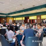 不愧是不到饭点就排队的老牌夜宵店！！