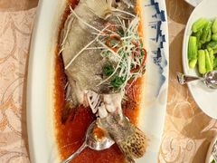 -杭州香格里拉·香宫中餐厅