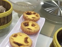 -东江海鲜酒家(艺都分店)
