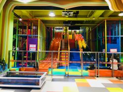 -宝燕乐园(闵行旗舰店)