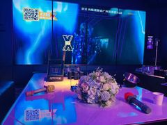 -星聚会KTV X Party(广州高德置地店)