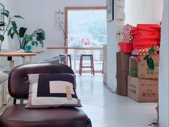 -COTTON CAFE(德信·中外公寓店)