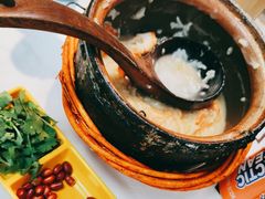 -云晓光头烧烤吧(德平路店)