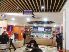 -闫家驴肉老店(华电一校店)