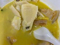 -马姐菜饭馆