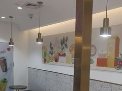 -CoCo都可(汉神购物广场店)