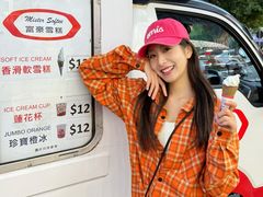 -富豪雪糕车流动点(尖沙咀店)