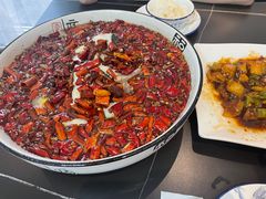 -·老北京炸酱面