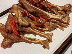 -围龙屋客家食府(福田店)