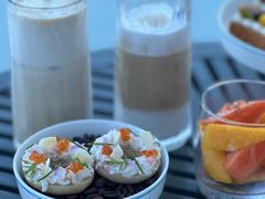 -瑰丽酒店·海吧·天际下午茶·现场DJ·天台酒吧