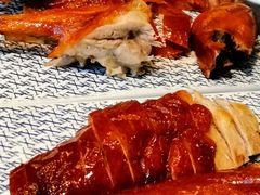 -羲和雅苑•北京烤鸭(平安国际金融中心店)