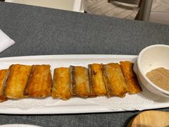 -新吉士·上海菜(浦东LCM置汇旭辉店)