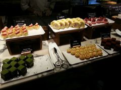 -香港唯港荟 Hotel ICON – The Market