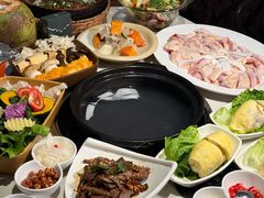 -百年果林椰子鸡(中洲店)
